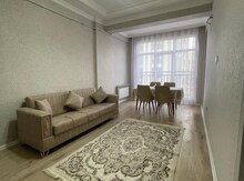 2-otaqlı yeni tikili kirayə verilir, Sumqayıt ş., 60 m²