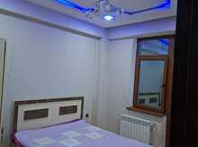 3-otaqlı yeni tikili kirayə verilir, Xırdalan ş., 80 m²