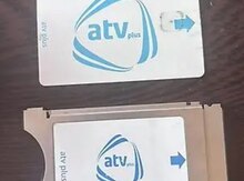 Atv plus ci modulları