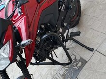 Moped, 2025 il