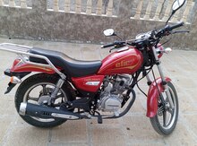 Freedom CH-125, 2024 il
