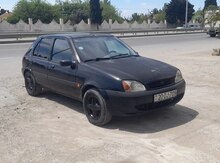 Ford Fiesta, 1999 il