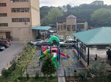 2-otaqlı yeni tikili, Sumqayıt ş., 80 m²