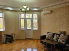 3-otaqlı yeni tikili kirayə verilir, Azər Mirzəyev küç., 138 m²