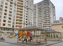 3-otaqlı yeni tikili kirayə verilir, Nərimanov r., 106 m²