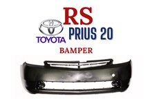 Toyota Prius 20 ön buferi