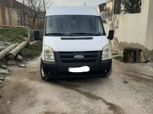 Ford Transit, 2008 il