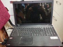 Noutbuk Toshiba