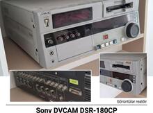 Video pleyer Sony DVCAM 