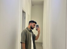 Barista işi axtarıram
