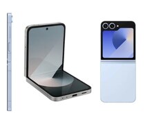 Samsung Galaxy Z Flip 6 Blue 256GB/12GB