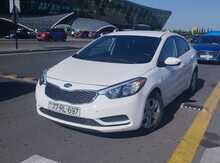 KIA Forte, 2016 il