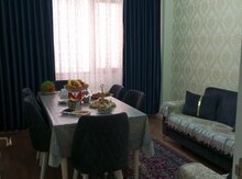 2-otaqlı yeni tikili, Sumqayıt ş., 40 m²