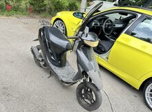 Honda Dio, 2000 il