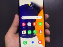 Samsung Galaxy A03 Black 64GB/4GB
