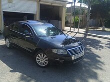 Volkswagen Passat, 2007 il