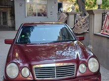 Mercedes E 240, 1998 il