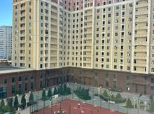 2-otaqlı yeni tikili, Zahid Xəlilov küç., 67 m²