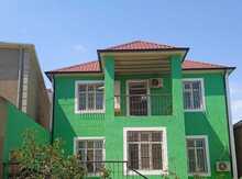 Həyət evi kirayə verilir, Badamdar qəs., 3 cü yaşayış massivi