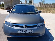 Honda Civic, 2007 il