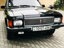 GAZ 3102, 2000 il