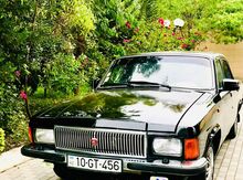 GAZ 3102, 2000 il