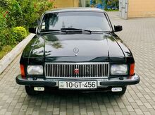 GAZ 3102, 2000 il