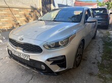 KIA Cerato, 2019 il
