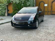Toyota Prius, 2007 il