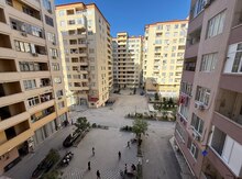 3-otaqlı yeni tikili, Zığ qəs., 114 m²