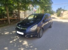 Opel Corsa, 2010 il