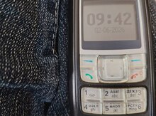 Nokia 1600
