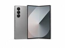 Samsung Galaxy Z Fold 6 Silver Shadow 256GB/12GB