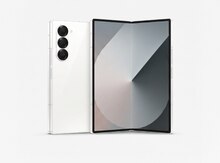 Samsung Galaxy Z Fold 6 White 256GB/12GB