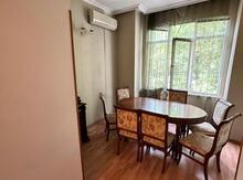 3-otaqlı mənzil, Nəsimi r., 85 m²