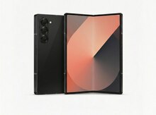 Samsung Galaxy Z Fold 6 Black 256GB/12GB
