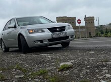 Hyundai Sonata, 2006 il