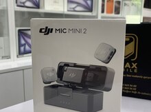 DJI Mic Mini 2