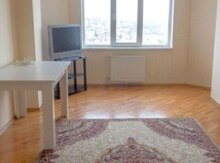 1-otaqlı yeni tikili kirayə verilir, 20 Yanvar m., 50 m²
