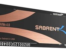 Sabrent Rocket 4.0 1TB NVMe SSD