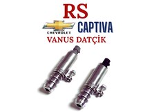 Chevrolet Captiva 2016-2018 VANUS sensoru