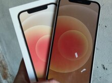 Apple iPhone 12 White 256GB/4GB