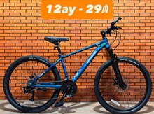 Velosiped “Goose 26”