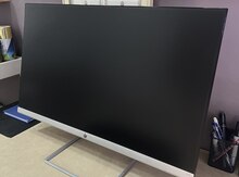 Monitor HP 27 inch