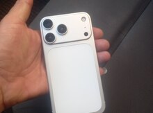 Apple iPhone 17 Pro Silver 256GB/12GB