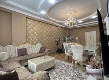 3-otaqlı yeni tikili, Əhmədli m., 140 m²