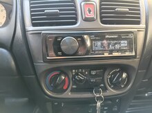 Audio sistem