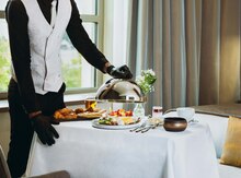 Otel üçün süfrə