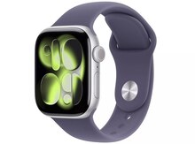 Apple Watch Series 11 Aluminum Silver 46mm