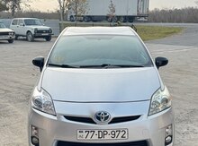 Toyota Prius, 2010 il